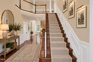 3917 Devan Oaks Way, Raleigh, NC 27606 - Photo 7