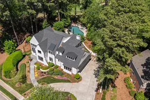 1817 Hunting Ridge Rd, Raleigh, NC 27615 - Photo 5