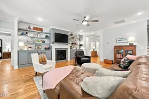 208 Tobacco Rd, Pittsboro, NC 27312 - Photo 9