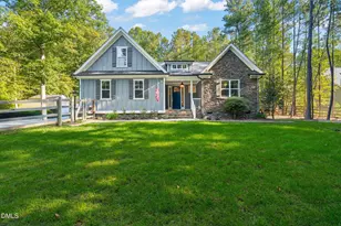 208 Tobacco Rd, Pittsboro, NC 27312 - Photo 3