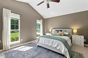 245 Steeple Rd, Holly Springs, NC 27540 - Photo 13