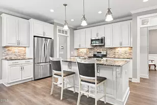 4205 Marsh Vw Ln, Zebulon, NC 27597 - Photo 3