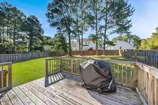 2660 Bowden Dr, Creedmoor, NC 27522 - Photo 21