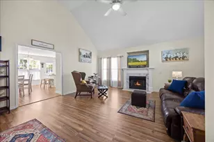 2660 Bowden Dr, Creedmoor, NC 27522 - Photo 7