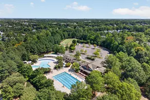 351 Bridgegate Dr, Cary, NC 27519 - Photo 35