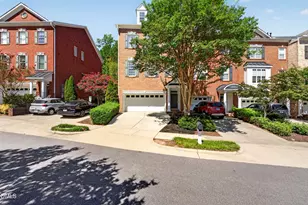 351 Bridgegate Dr, Cary, NC 27519 - Photo 3