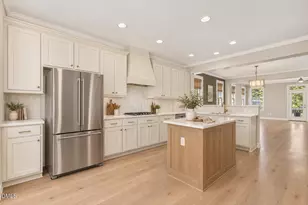 351 Bridgegate Dr, Cary, NC 27519 - Photo 13