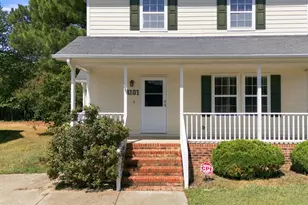 4201 Mardela Spring Dr, Raleigh, NC 27616 - Photo 5