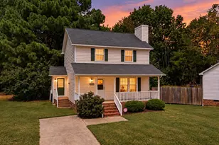 4201 Mardela Spring Dr, Raleigh, NC 27616 - Photo 1