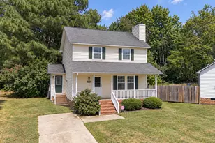 4201 Mardela Spring Dr, Raleigh, NC 27616 - Photo 19