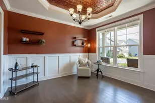 2509 Kestrel Heights Ct, Durham, NC 27703 - Photo 9