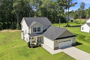 105 Forest Wood Dr, Salemburg, NC 28385 - Photo 31