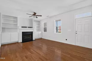 1343 Still Monument Way, Raleigh, NC 27603 - Photo 5