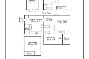 1411 Doughton St, Raleigh, NC 27608 - Photo 23