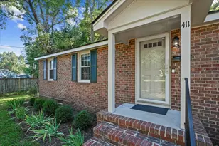 411 S 3rd St, Smithfield, NC 27577 - Photo 5