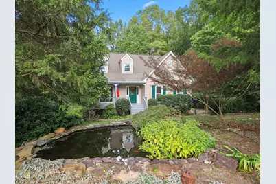 7904 Bud Morris Road, Wake Forest, NC 27587 - Photo 3