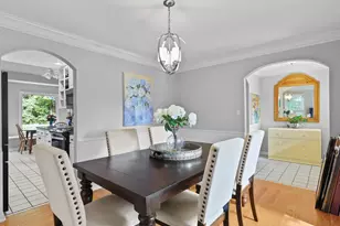 7904 Bud Morris Rd, Wake Forest, NC 27587 - Photo 15