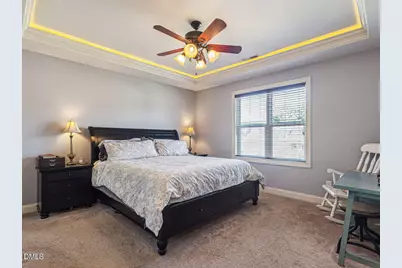 136 Kenneth Lane, Willow Springs, NC 27592 - Photo 35