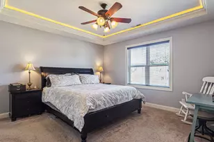 136 Kenneth Ln, Willow Springs, NC 27592 - Photo 35