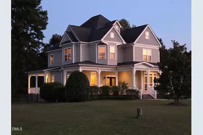 136 Kenneth Lane, Willow Springs, NC 27592 - Photo 91