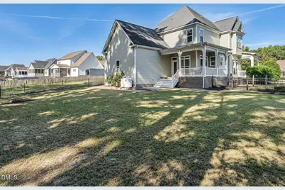 136 Kenneth Lane, Willow Springs, NC 27592 - Photo 65
