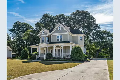 136 Kenneth Lane, Willow Springs, NC 27592 - Photo 93