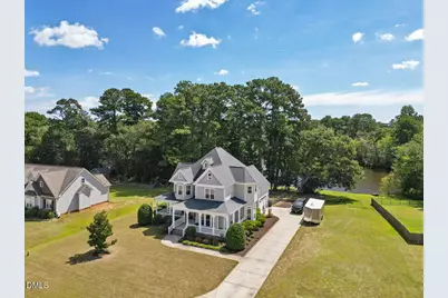 136 Kenneth Lane, Willow Springs, NC 27592 - Photo 73