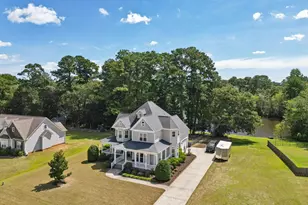 136 Kenneth Ln, Willow Springs, NC 27592 - Photo 73