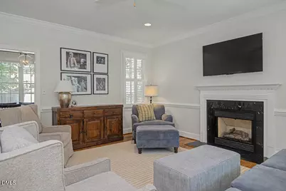7 Mill Haven Court, Durham, NC 27713 - Photo 5