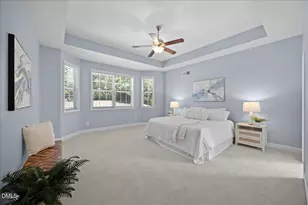 2536 Urbino Ct, Apex, NC 27502 - Photo 15
