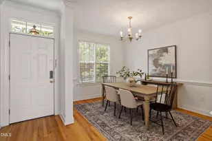 116 Nolen Ln, Chapel Hill, NC 27516 - Photo 3