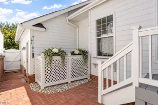 116 Nolen Ln, Chapel Hill, NC 27516 - Photo 37
