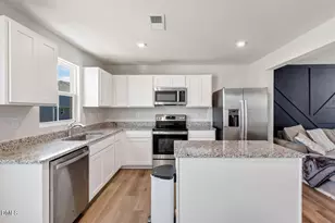 4642 Great Egret Wy, Raleigh, NC 27616 - Photo 11