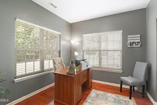 142 Cline Falls Dr, Holly Springs, NC 27540 - Photo 15