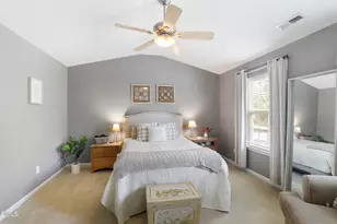 142 Cline Falls Dr, Holly Springs, NC 27540 - Photo 17