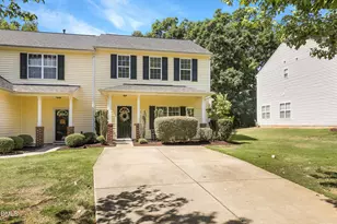 142 Cline Falls Dr, Holly Springs, NC 27540 - Photo 25