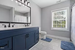 107 School St, Stem, NC 27581 - Photo 21