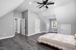107 School St, Stem, NC 27581 - Photo 23