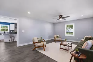 107 School St, Stem, NC 27581 - Photo 5