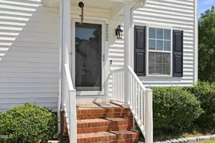 2522 Blackwolf Run Ln, Raleigh, NC 27604 - Photo 3