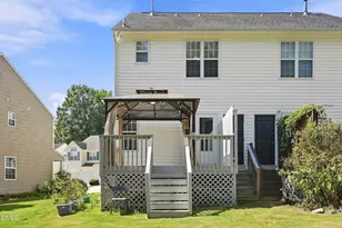 2522 Blackwolf Run Ln, Raleigh, NC 27604 - Photo 25