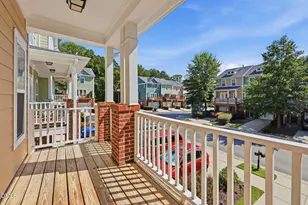 608 Samuel Cary Drive, Cary, NC 27511 - Photo 39