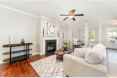 379 Tobacco Farm Way, Chapel Hill, NC 27516 - Photo 7