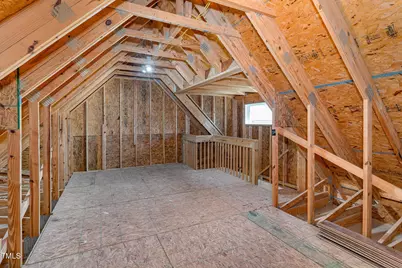 379 Tobacco Farm Way, Chapel Hill, NC 27516 - Photo 27