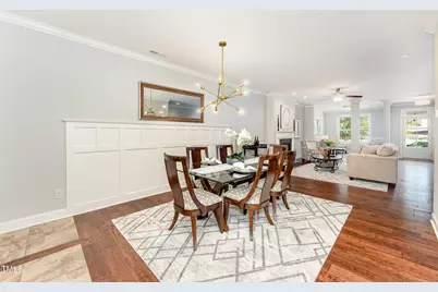 379 Tobacco Farm Way, Chapel Hill, NC 27516 - Photo 13