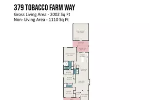 379 Tobacco Farm Way, Chapel Hill, NC 27516 - Photo 47