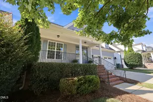 1348 Old Bramble Ln, Fuquay Varina, NC 27526 - Photo 3