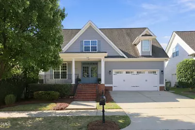 1348 Old Bramble Lane, Fuquay Varina, NC 27526 - Photo 1