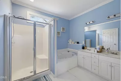 121 Dutch Hill Road, Holly Springs, NC 27540 - Photo 13