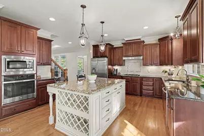 1309 Palace Garden Way, Raleigh, NC 27603 - Photo 9